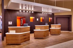  - Courtyard by Marriott Hotel Ogden