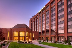  - Courtyard by Marriott Hotel Ogden