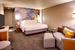  - Courtyard by Marriott Hotel Ogden
