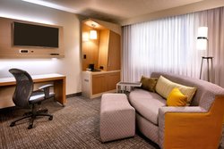 - Courtyard by Marriott Hotel Ogden