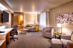  - Courtyard by Marriott Hotel Ogden