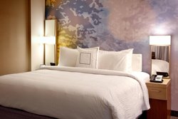  - Courtyard by Marriott Hotel Ogden