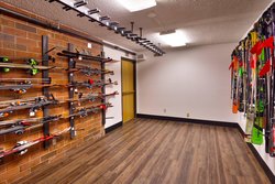  - Courtyard by Marriott Hotel Ogden