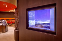  - Courtyard by Marriott Hotel Ogden