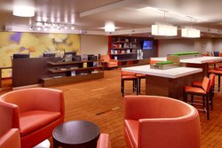  - Courtyard by Marriott Hotel Ogden