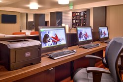  - Courtyard by Marriott Hotel Ogden