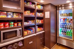  - Courtyard by Marriott Hotel Ogden