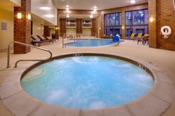  - Courtyard by Marriott Hotel Ogden