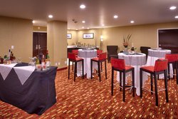  - Courtyard by Marriott Hotel Ogden