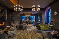  - Renaissance Philadelphia Downtown Hotel - I-95, Exit 22