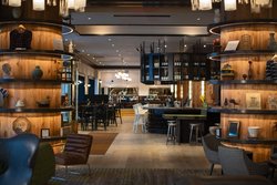  - Renaissance Philadelphia Downtown Hotel - I-95, Exit 22