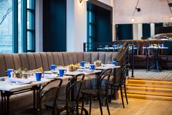  - Renaissance Philadelphia Downtown Hotel - I-95, Exit 22