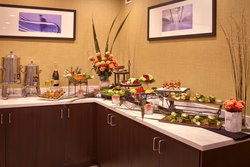  - Courtyard by Marriott Hotel Ogden