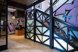  - Renaissance Philadelphia Downtown Hotel - I-95, Exit 22