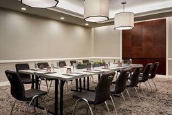  - JW Marriott Hotel Union Square San Francisco