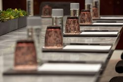  - JW Marriott Hotel Union Square San Francisco