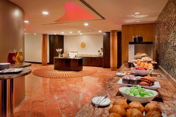  - JW Marriott Hotel Union Square San Francisco