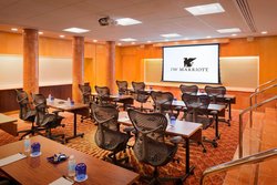  - JW Marriott Hotel Union Square San Francisco