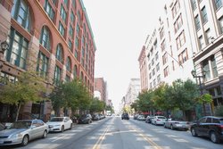  - Marriott St Louis Grand Hotel - I-44, Exits 292 & 292B