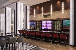  - JW Marriott Hotel Union Square San Francisco