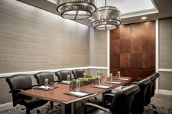  - JW Marriott Hotel Union Square San Francisco