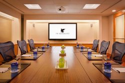  - JW Marriott Hotel Union Square San Francisco