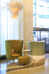  - Renaissance Capital View Hotel Arlington