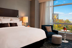  - Renaissance Capital View Hotel Arlington