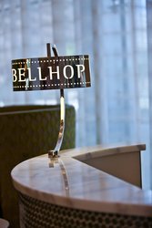  - Renaissance Capital View Hotel Arlington