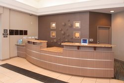  - Residence Inn by Marriott Hoover