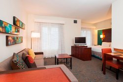 - Residence Inn by Marriott Hoover