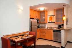  - Residence Inn by Marriott Hoover