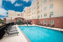  - Residence Inn by Marriott Hoover