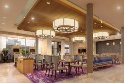  - SpringHill Suites by Marriott Fort Liberty Fayetteville