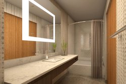  - SpringHill Suites by Marriott Fort Liberty Fayetteville