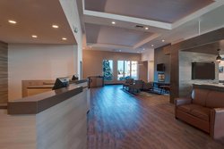  - Fairfield Inn & Suites by Marriott Spokane Valley - I-90, Exit 287