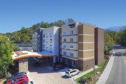  - Fairfield Inn & Suites by Marriott Downtown Gatlinburg
