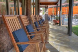  - Fairfield Inn & Suites by Marriott Downtown Gatlinburg