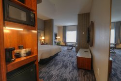  - Fairfield Inn & Suites by Marriott Downtown Gatlinburg