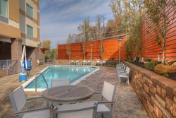  - Fairfield Inn & Suites by Marriott Downtown Gatlinburg