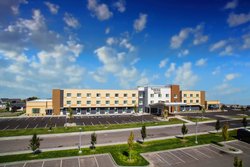  - Fairfield Inn & Suites by Marriott Pocatello - I-15, Exit 69