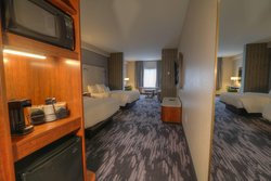  - Fairfield Inn & Suites by Marriott Downtown Gatlinburg