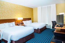  - Fairfield Inn & Suites by Marriott Pocatello - I-15, Exit 69