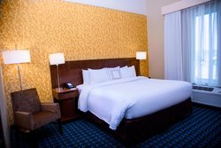  - Fairfield Inn & Suites by Marriott Pocatello - I-15, Exit 69