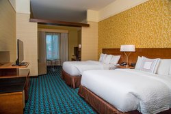  - Fairfield Inn & Suites by Marriott Pocatello - I-15, Exit 69