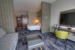  - Fairfield Inn & Suites by Marriott Downtown Gatlinburg