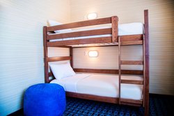  - Fairfield Inn & Suites by Marriott Pocatello - I-15, Exit 69