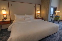  - Fairfield Inn & Suites by Marriott Downtown Gatlinburg