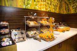  - Fairfield Inn & Suites by Marriott Pocatello - I-15, Exit 69