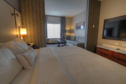  - Fairfield Inn & Suites by Marriott Downtown Gatlinburg